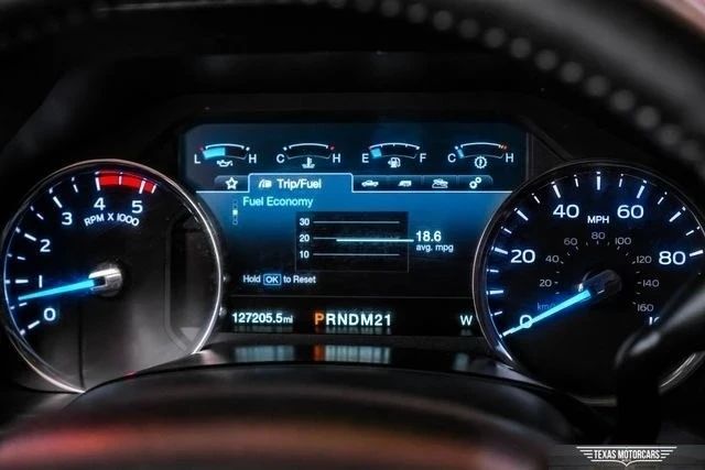 2018 Ford Super Duty 4th Gen - Image 21 of 21