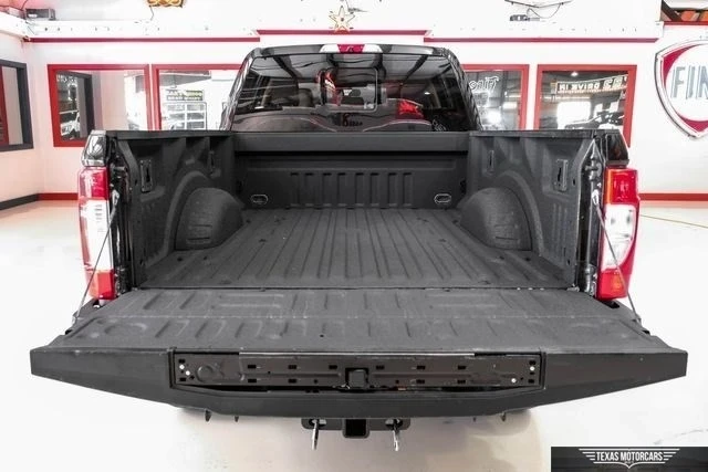 2018 Ford Super Duty 4th Gen - Image 8 of 21