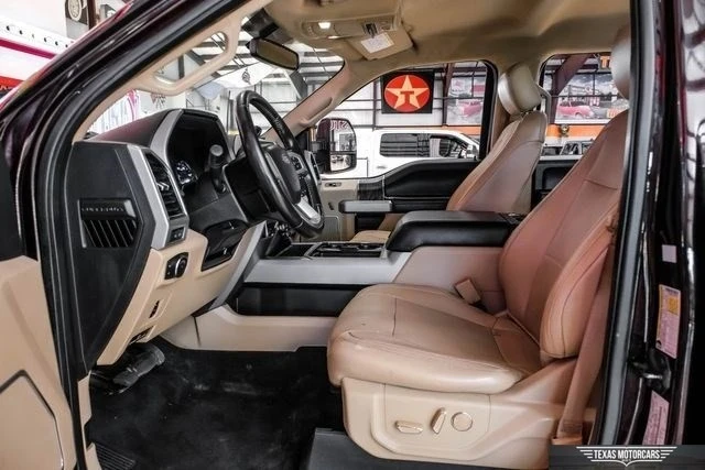 2018 Ford Super Duty 4th Gen - Image 6 of 21