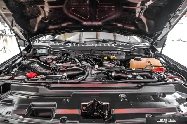 2018 Ford Super Duty 4th Gen - Image 7 of 21