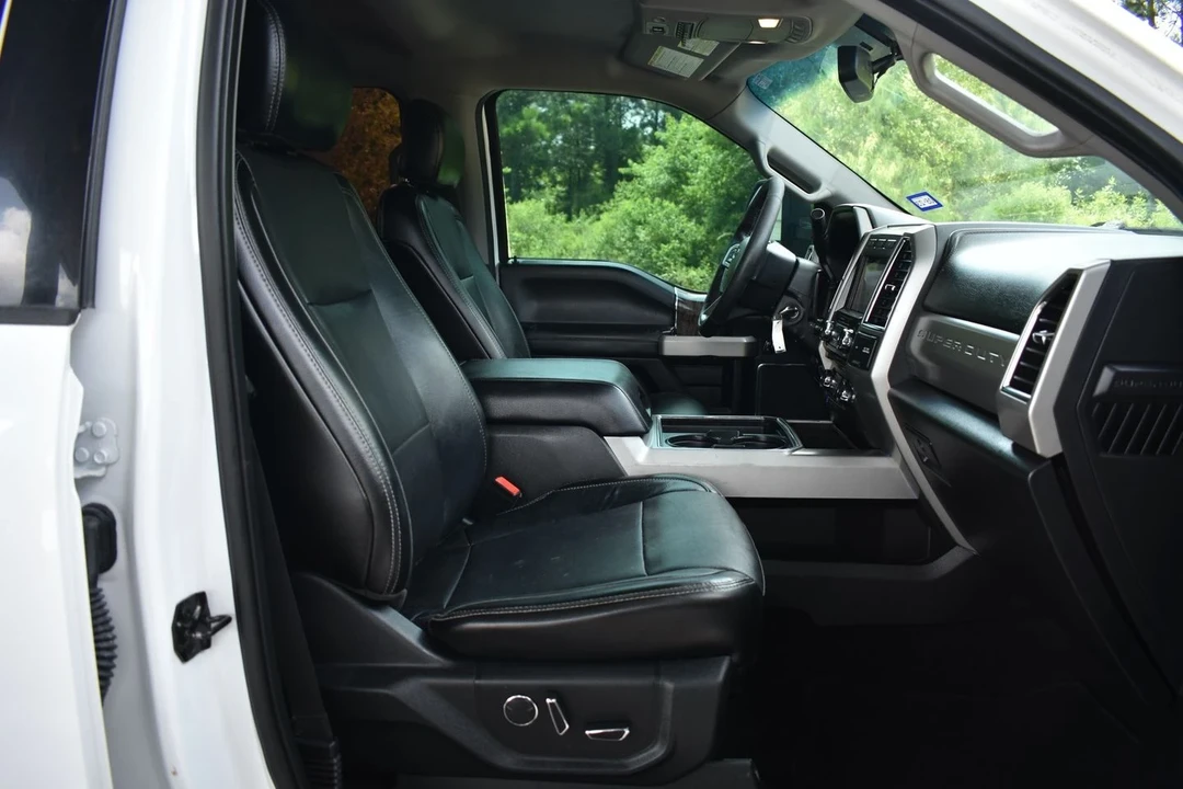 2018 Ford Super Duty 4th Gen - Image 16 of 21