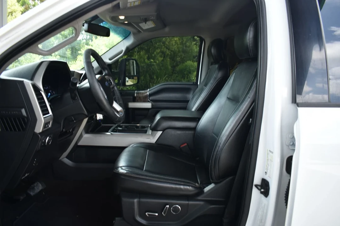 2018 Ford Super Duty 4th Gen - Image 10 of 12
