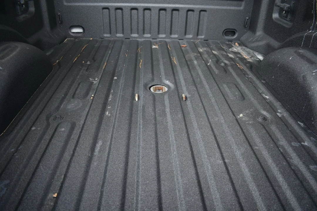 2018 Ford Super Duty 4th Gen - Image 9 of 12