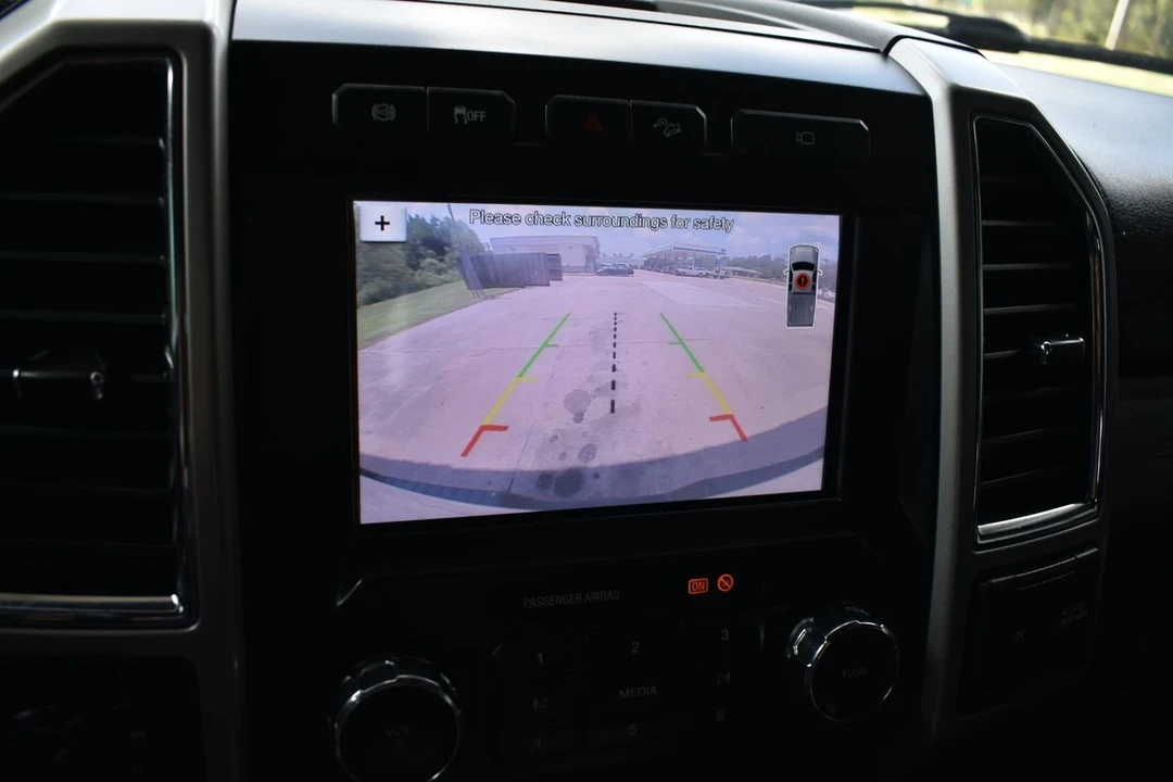 2018 Ford Super Duty 4th Gen - Image 14 of 21