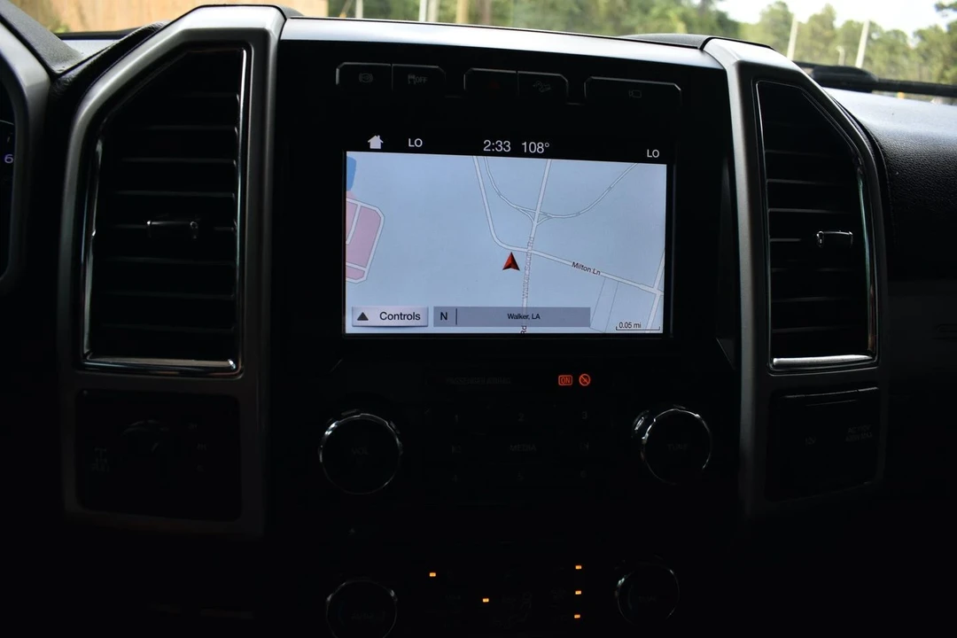 2018 Ford Super Duty 4th Gen - Image 13 of 21