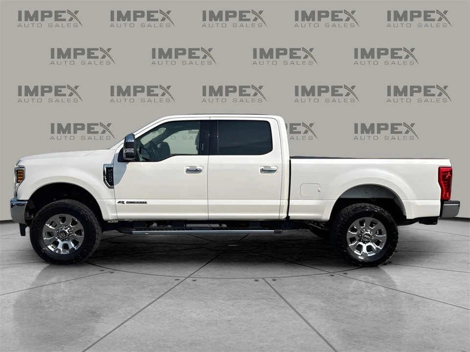 2018 Ford Super Duty 4th Gen - Image 2 of 12