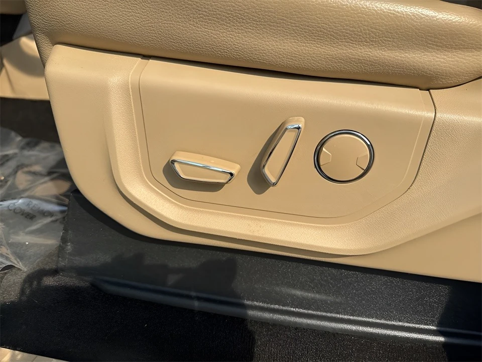 2018 Ford Super Duty 4th Gen - Image 10 of 12
