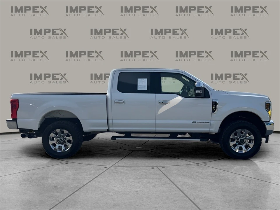 2018 Ford Super Duty 4th Gen - Image 6 of 12