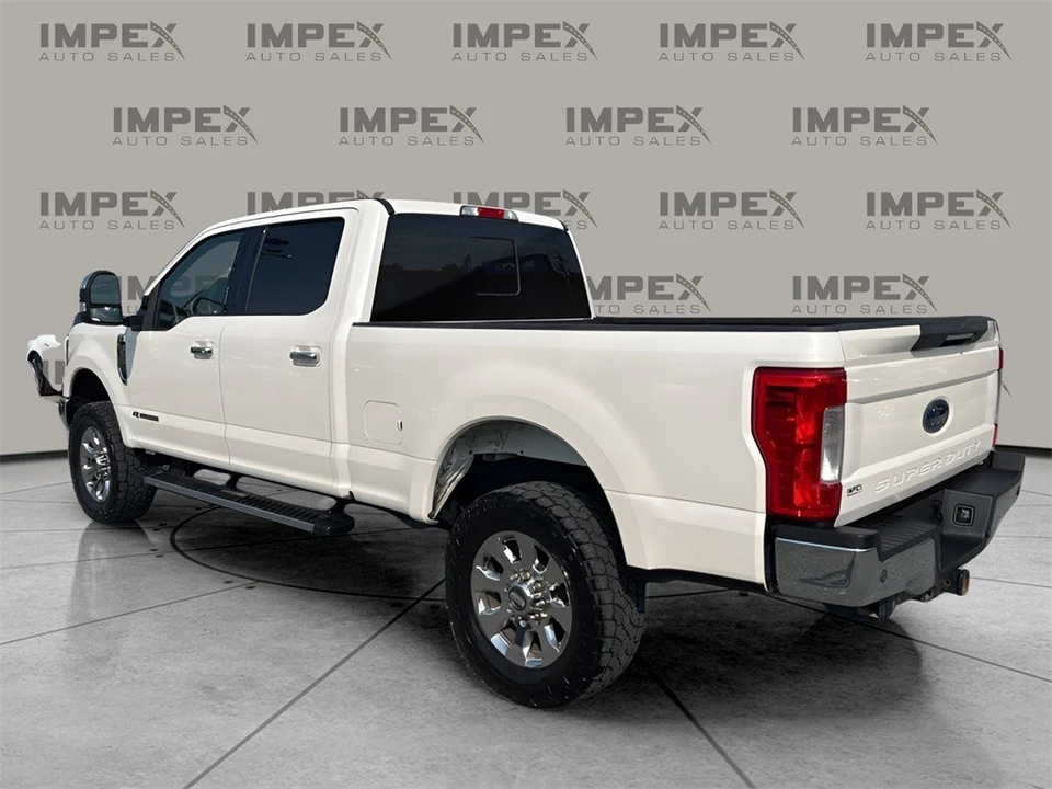 2018 Ford Super Duty 4th Gen - Image 3 of 12