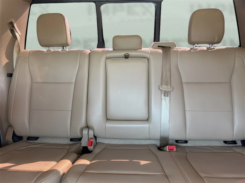 2018 Ford Super Duty 4th Gen - Image 11 of 12