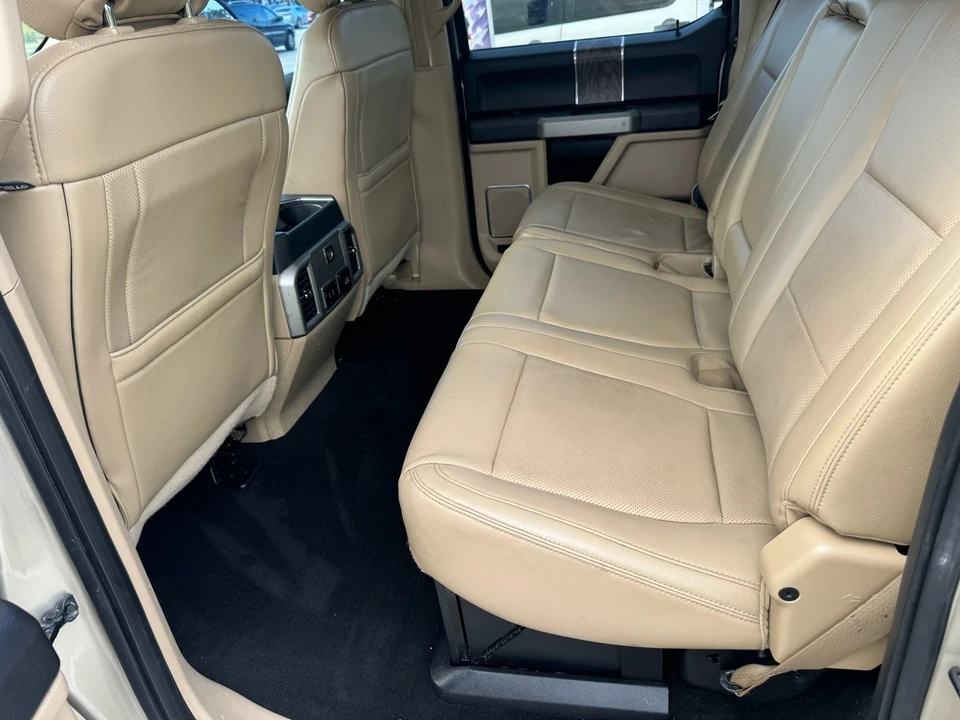 2018 Ford Super Duty 5th Gen - Image 15 of 21