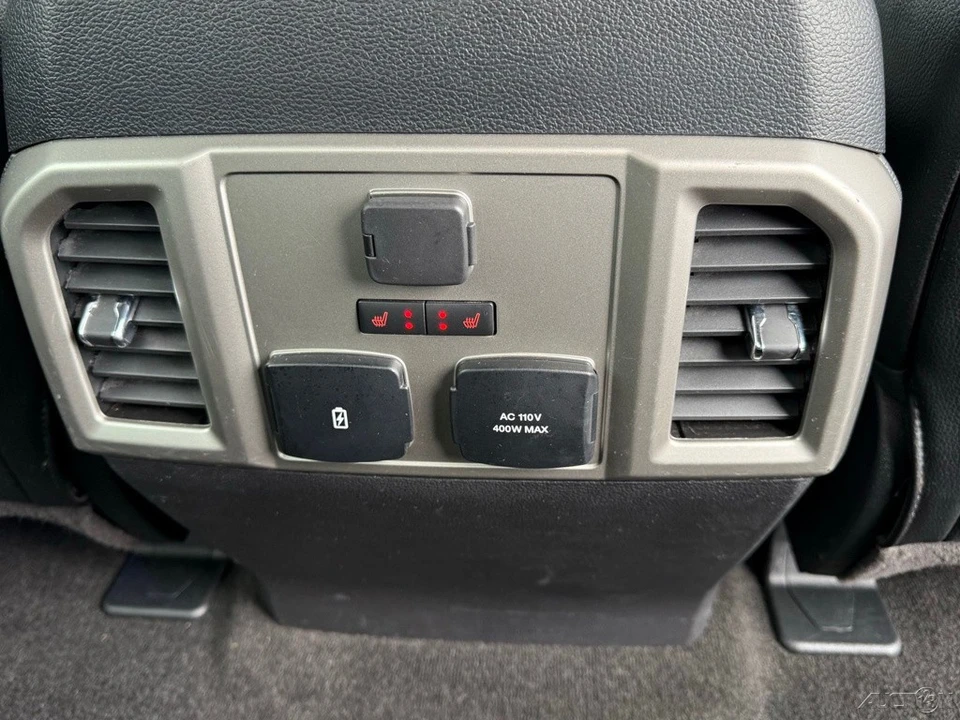 2018 Ford Super Duty 4th Gen - Image 15 of 21