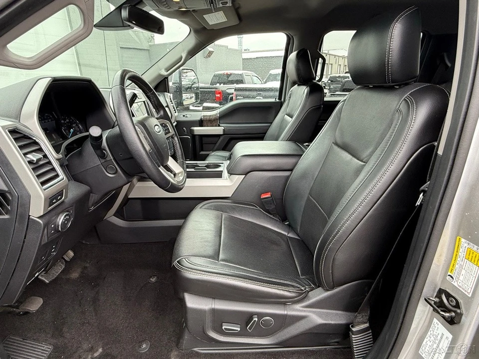 2018 Ford Super Duty 3rd Gen - Image 12 of 12