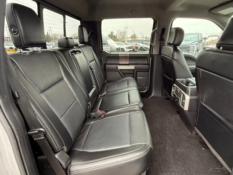2018 Ford Super Duty 4th Gen - Image 14 of 21