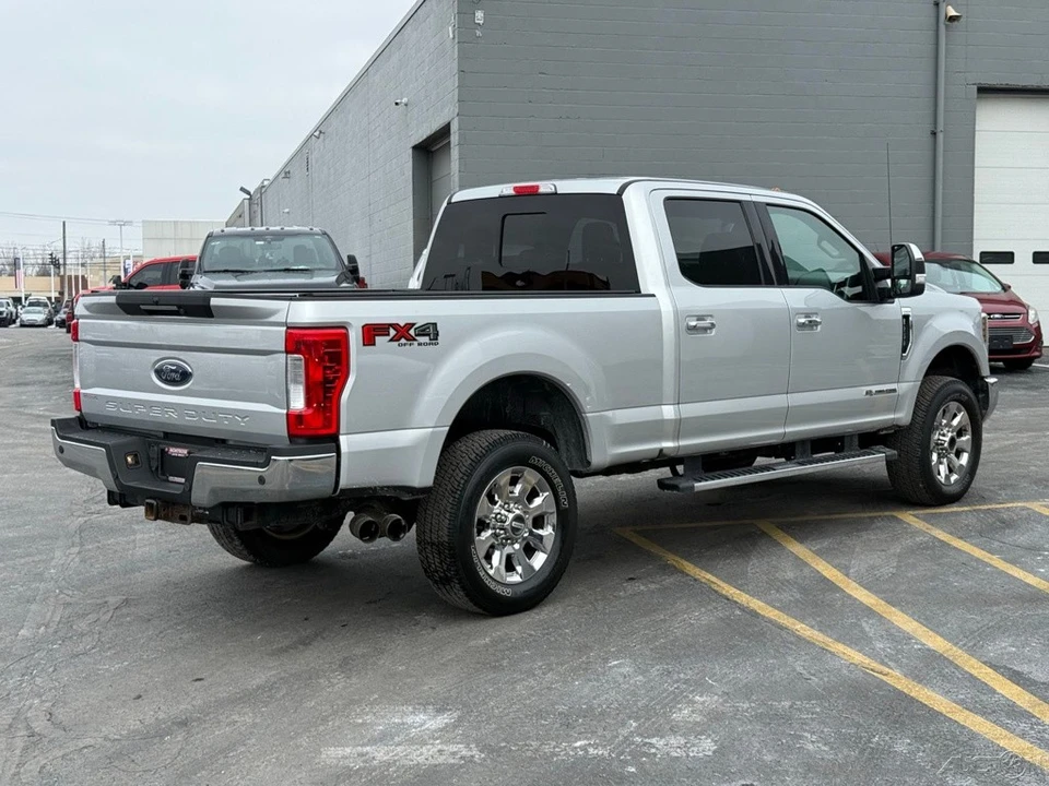 2018 Ford Super Duty 3rd Gen - Image 3 of 12