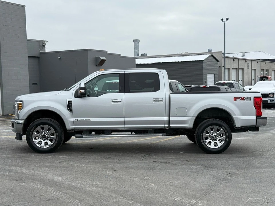2018 Ford Super Duty 3rd Gen - Image 6 of 12
