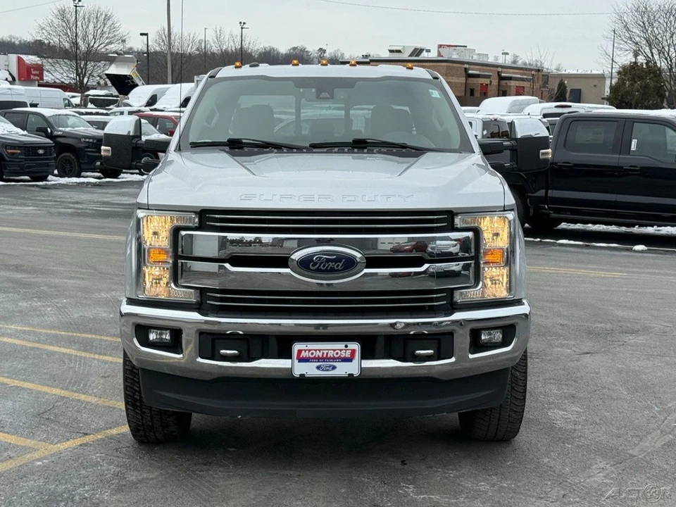 2018 Ford Super Duty 3rd Gen - Image 8 of 12