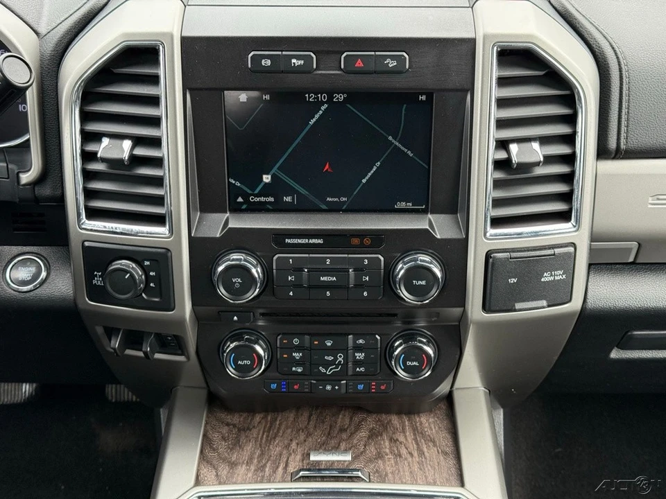 2018 Ford Super Duty 4th Gen - Image 19 of 21