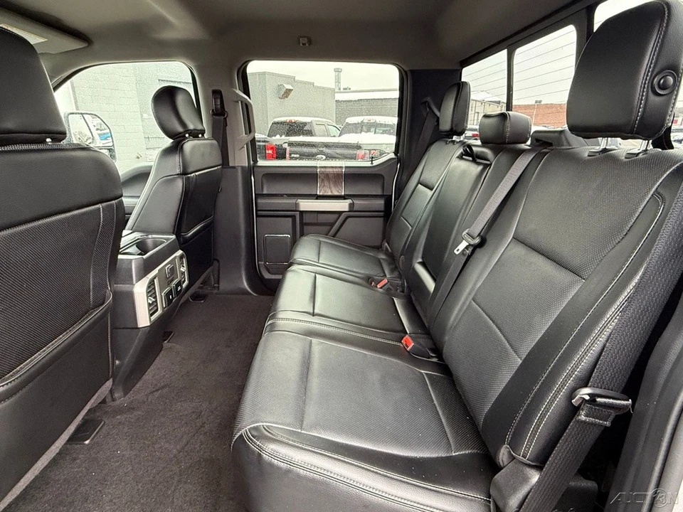 2018 Ford Super Duty 4th Gen - Image 13 of 21