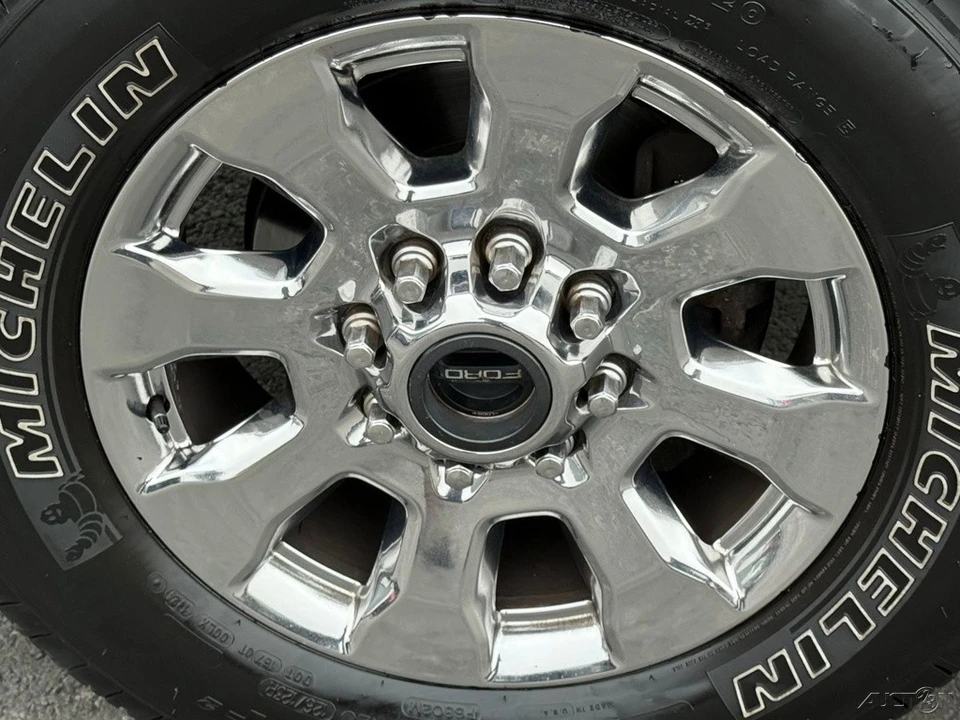 2018 Ford Super Duty 3rd Gen - Image 10 of 12