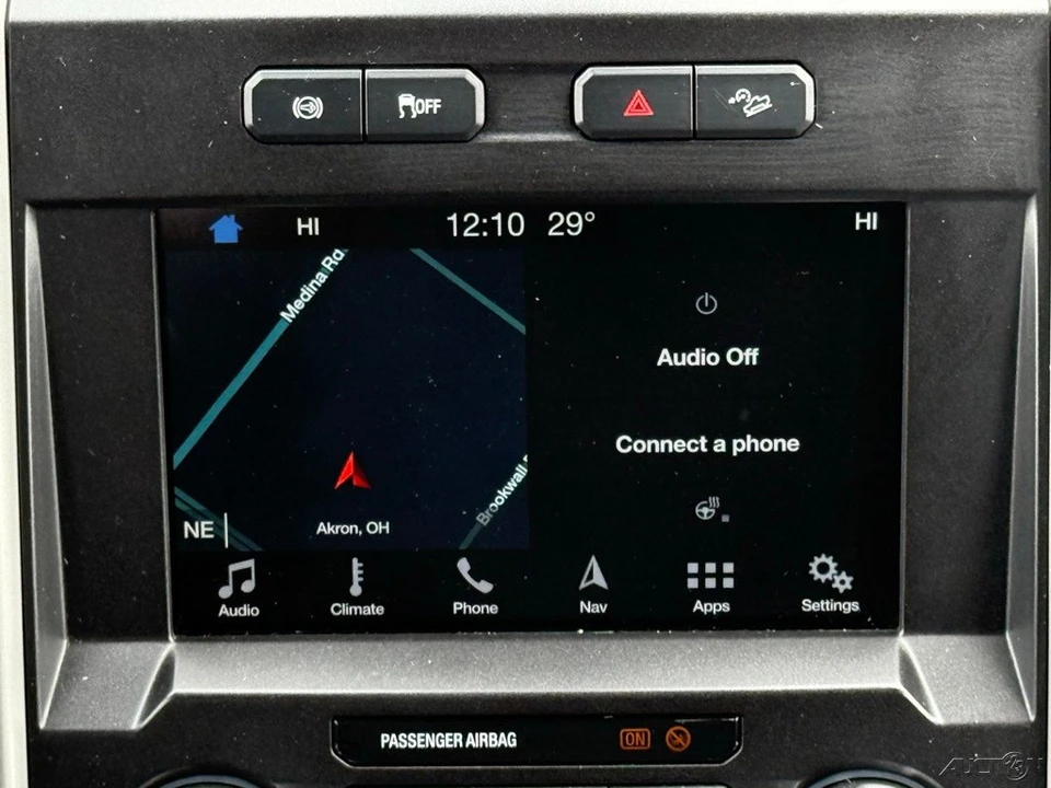 2018 Ford Super Duty 4th Gen - Image 21 of 21