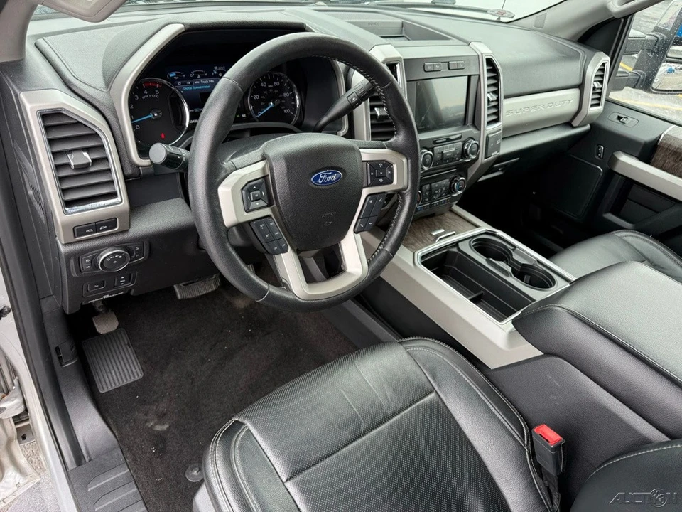 2018 Ford Super Duty 3rd Gen - Image 11 of 12