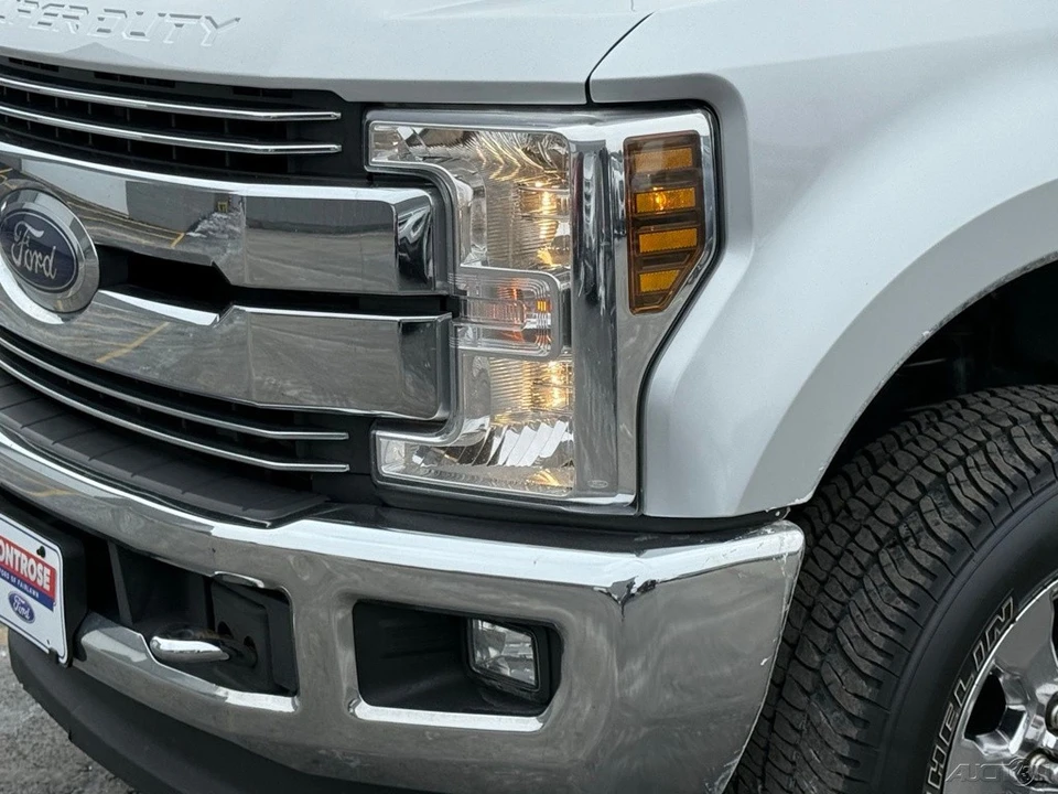 2018 Ford Super Duty 3rd Gen - Image 9 of 12