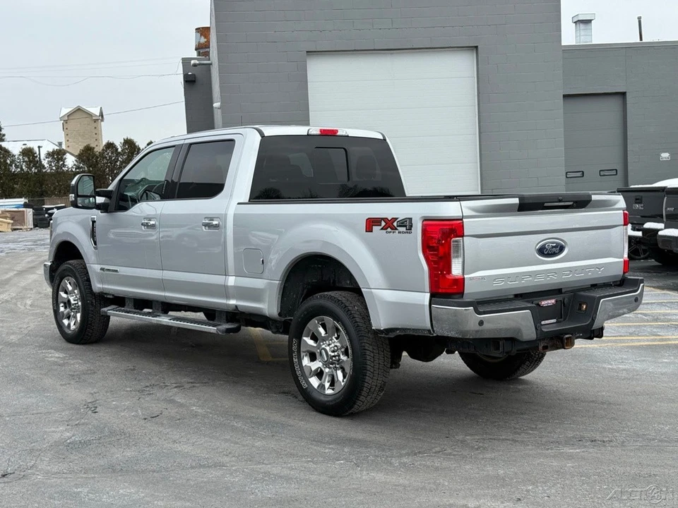 2018 Ford Super Duty 3rd Gen - Image 5 of 12
