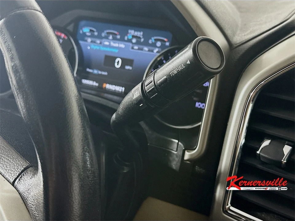 2018 Ford Super Duty 5th Gen - Image 16 of 21