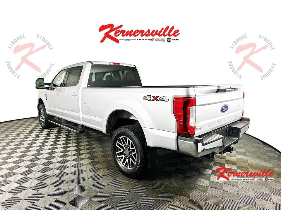 2018 Ford Super Duty 5th Gen - Image 5 of 21
