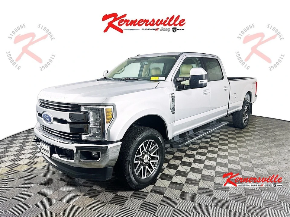 2018 Ford Super Duty 5th Gen - Image 3 of 21