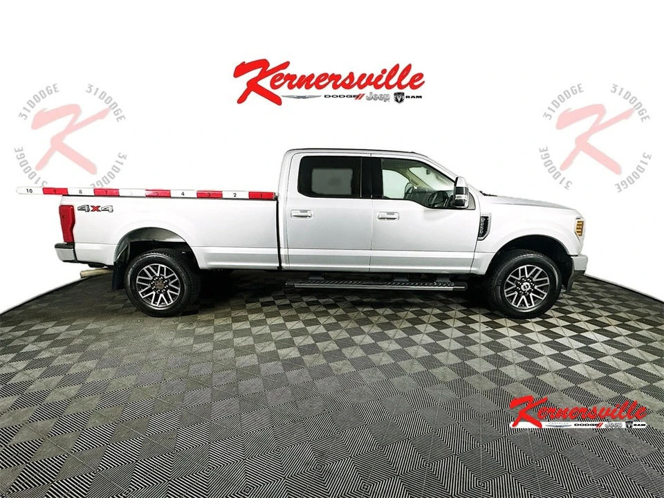 2018 Ford Super Duty 5th Gen - Image 8 of 21