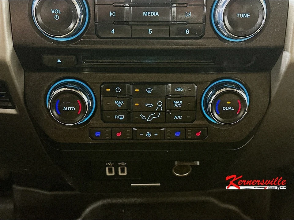 2018 Ford Super Duty 5th Gen - Image 17 of 21