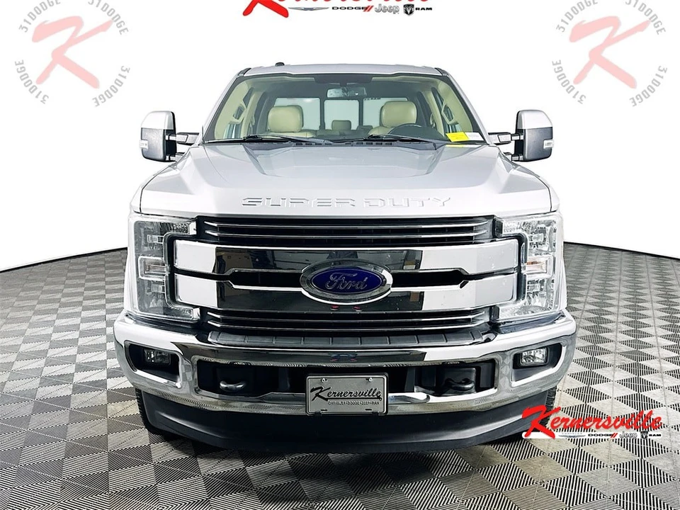 2018 Ford Super Duty 5th Gen - Image 2 of 21