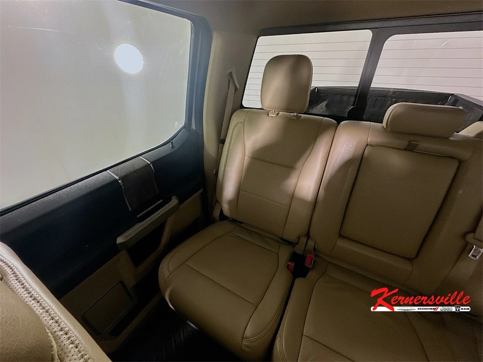 2018 Ford Super Duty 5th Gen - Image 12 of 21