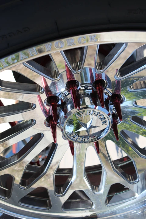 2018 Ford Super Duty 4th Gen - Image 19 of 31