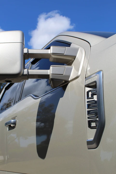 2018 Ford Super Duty 4th Gen - Image 10 of 31