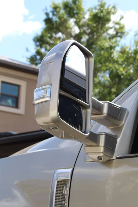 2018 Ford Super Duty 4th Gen - Image 11 of 31