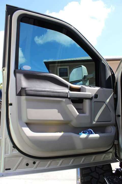 2018 Ford Super Duty 4th Gen - Image 21 of 31