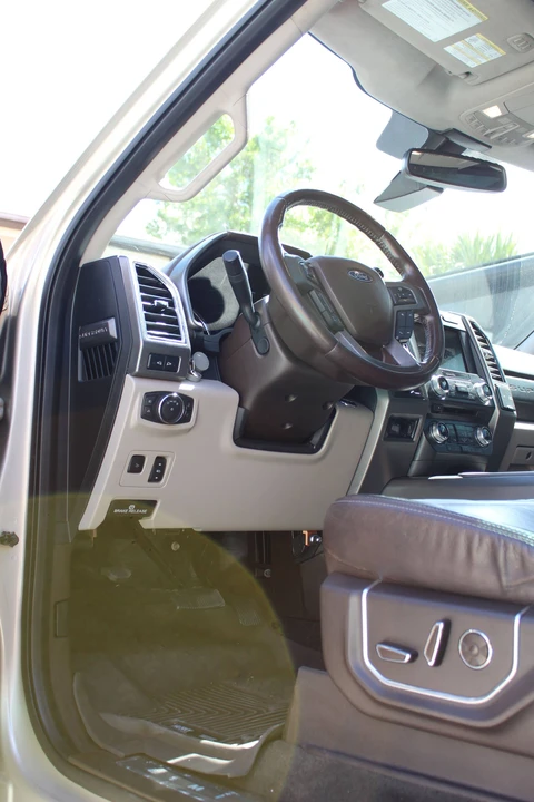2018 Ford Super Duty 4th Gen - Image 22 of 31