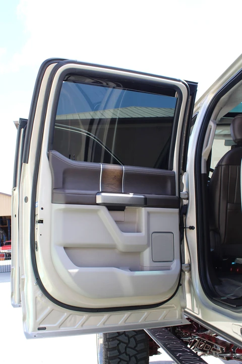 2018 Ford Super Duty 4th Gen - Image 27 of 31