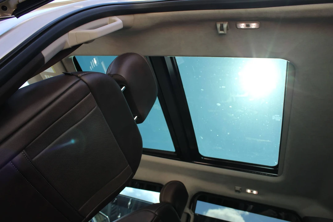 2018 Ford Super Duty 4th Gen - Image 29 of 31