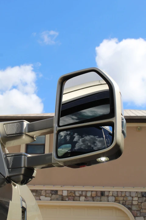 2018 Ford Super Duty 4th Gen - Image 12 of 31