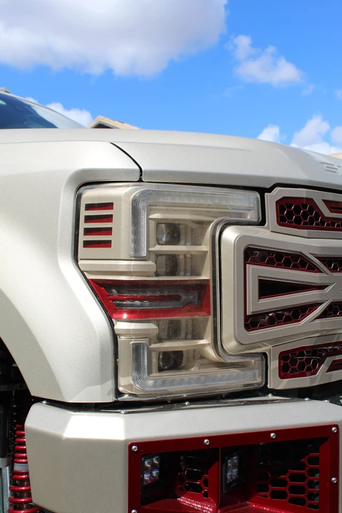 2018 Ford Super Duty 4th Gen - Image 13 of 31