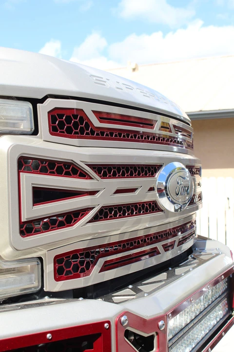 2018 Ford Super Duty 4th Gen - Image 14 of 31