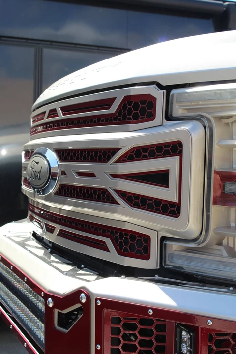 2018 Ford Super Duty 4th Gen - Image 15 of 31