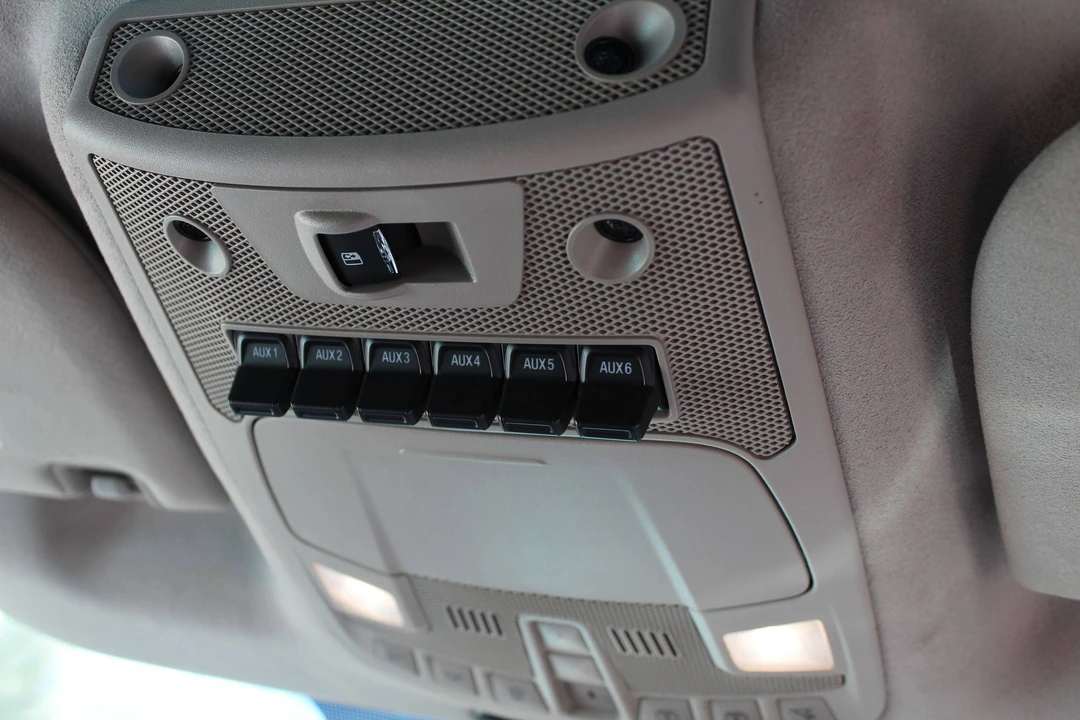 2018 Ford Super Duty 4th Gen - Image 25 of 31