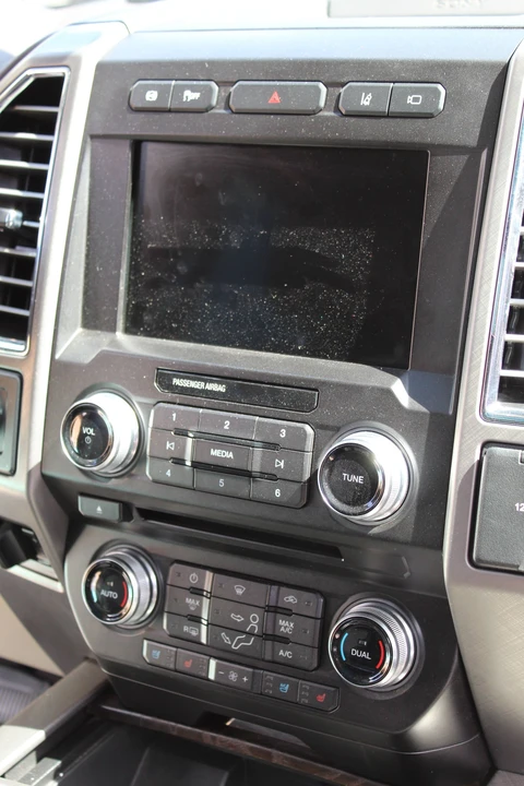 2018 Ford Super Duty 4th Gen - Image 26 of 31
