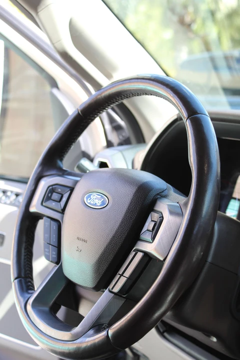 2018 Ford Super Duty 4th Gen - Image 23 of 31
