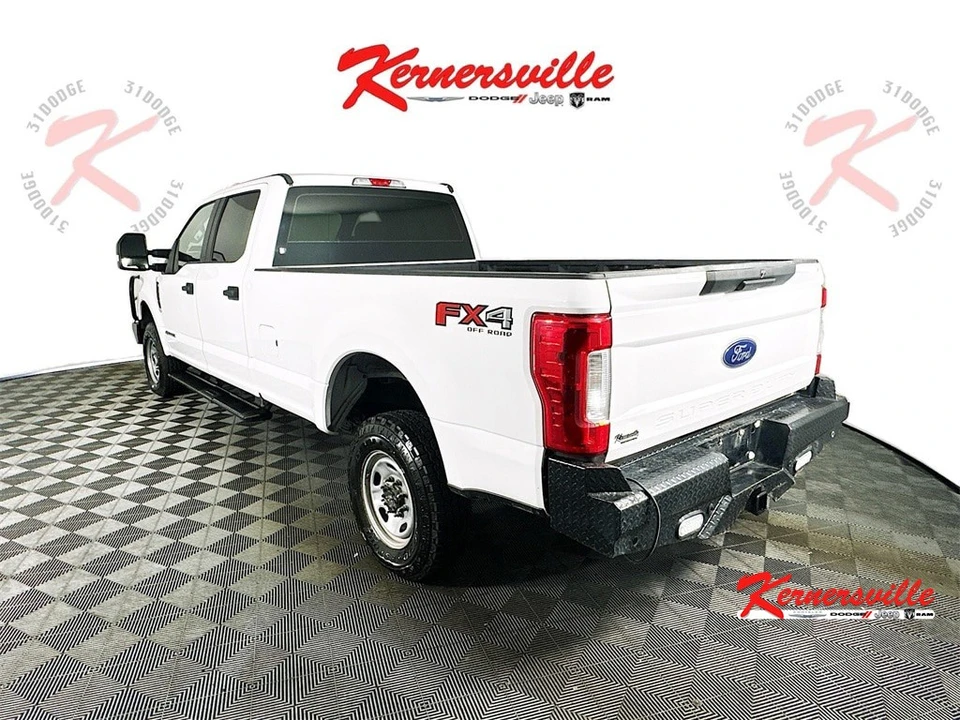 2018 Ford Super Duty 5th Gen - Image 5 of 21